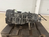 Porsche (911) 930 3.3L Turbo 4-versnellingsbak met LSD-versnellingsbak Gebruikt
